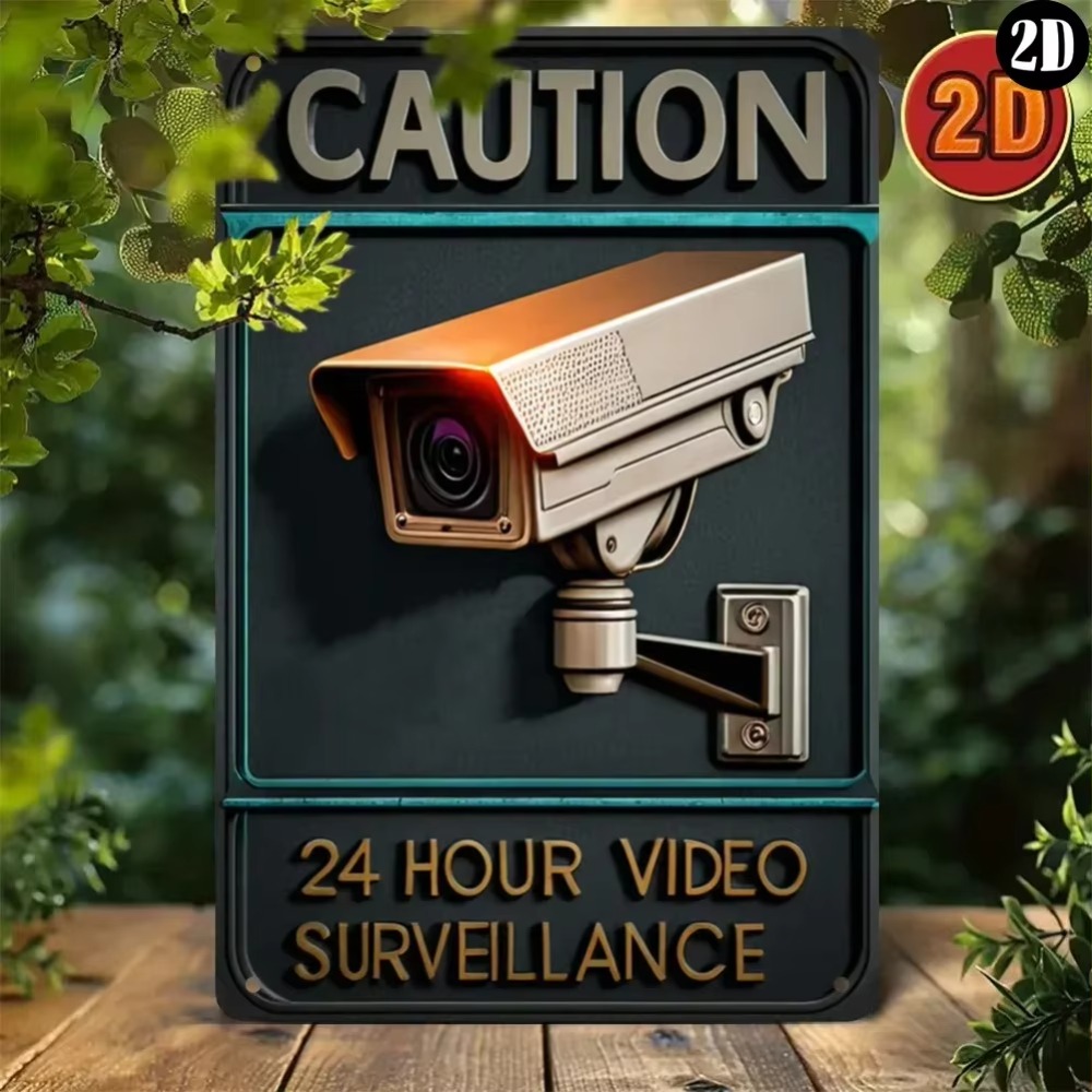 Home Security Options - CamVintagePro™ Vintage - Inspired Security Camera