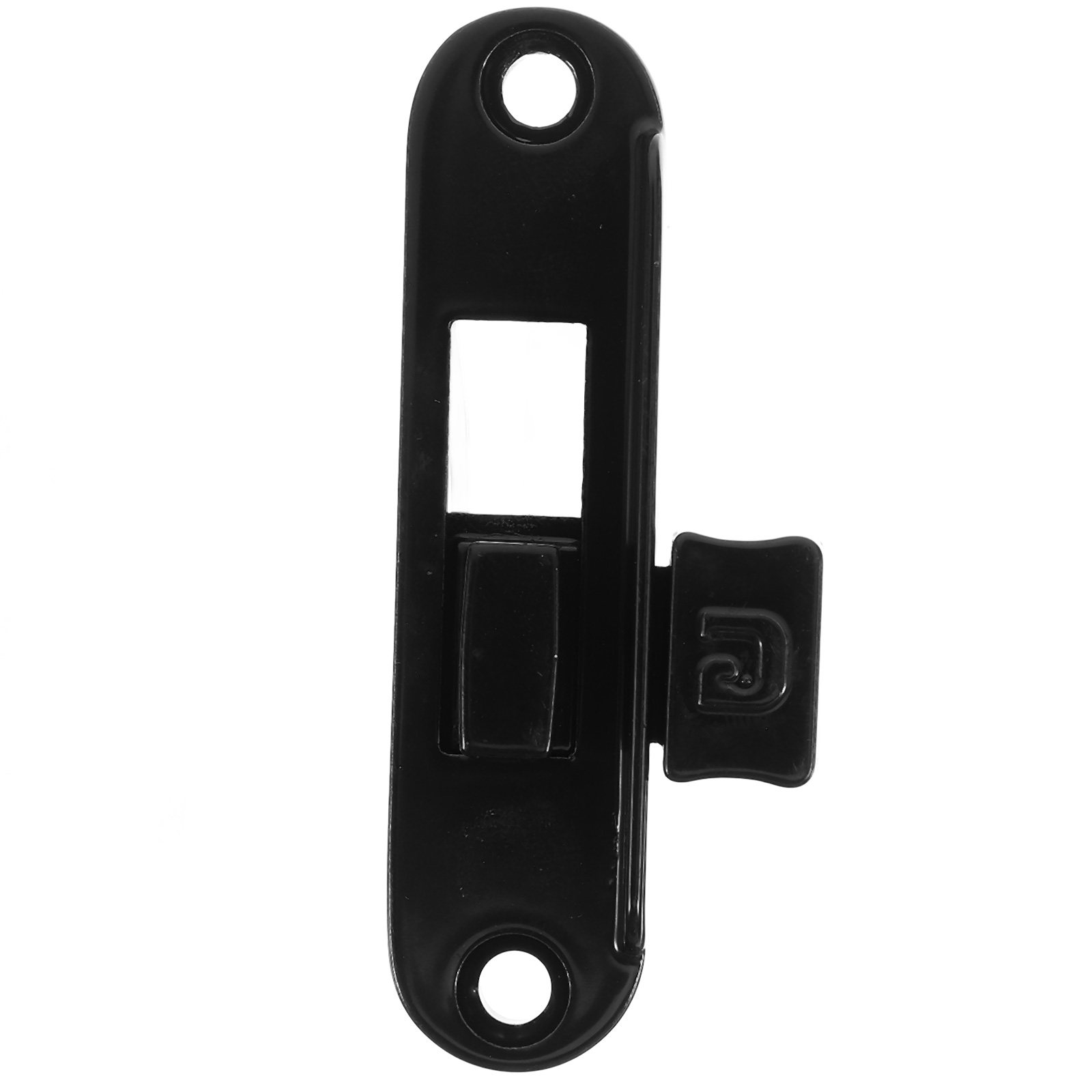 Home Security Doors - 1 Set Sliding Window Lock Crescent
