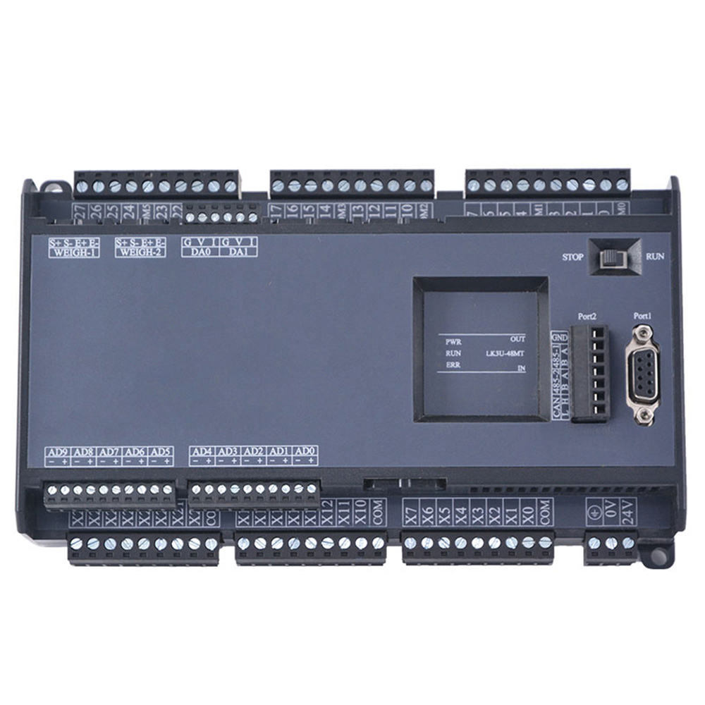 FX3U-14 -24 -32 -48 -64 -80MR  - Home Security Companies 评论和价格