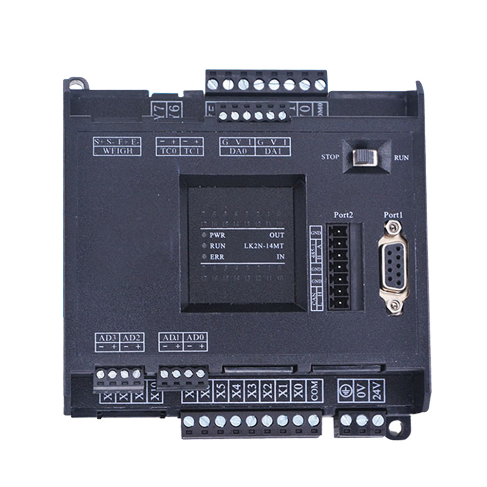 FX3U-14 -24 -32 -48 -64 -80MR  - Home Security Companies 评论和价格