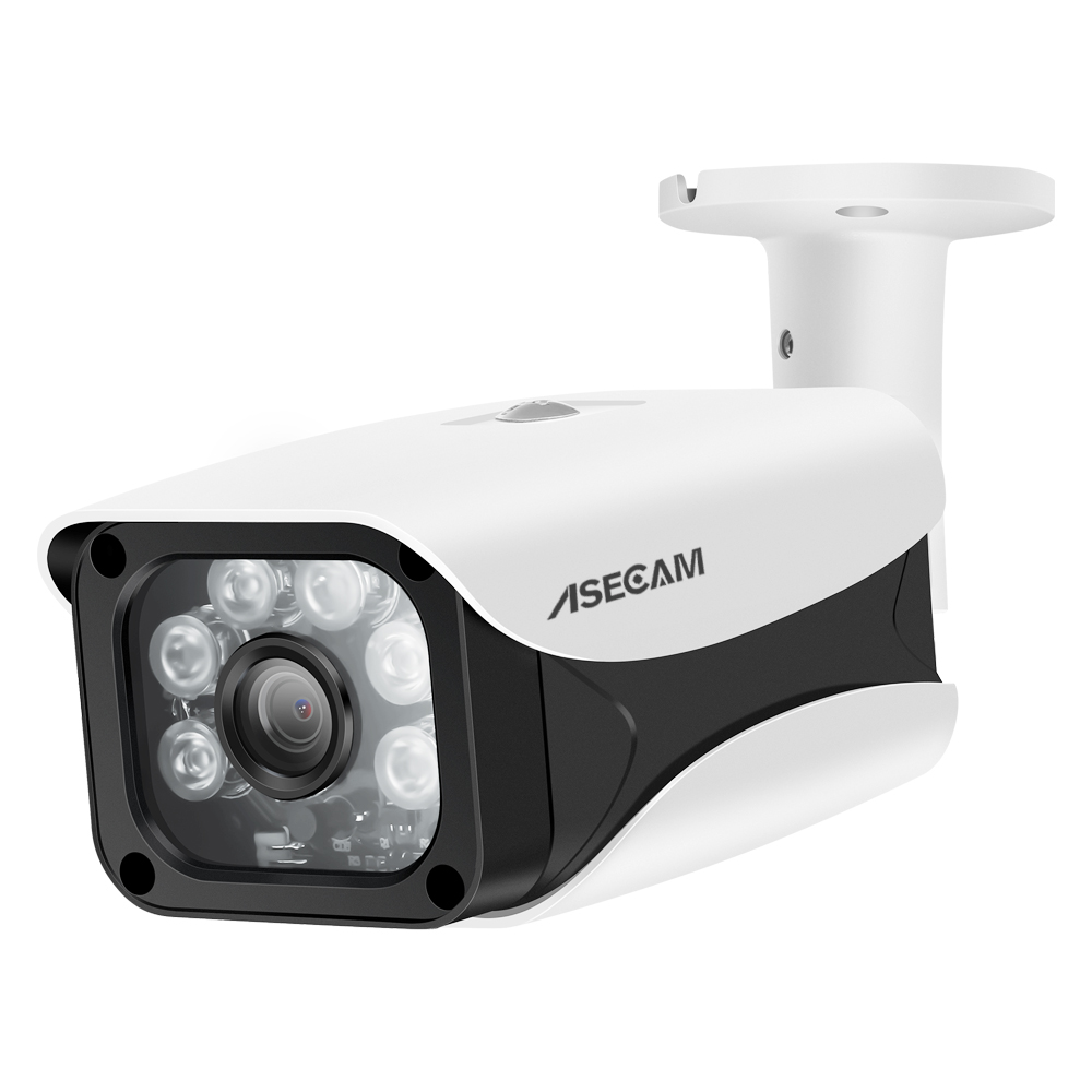 8MP Security Camera System 4K  - Home Security Outdoor Camera System 评论和价格