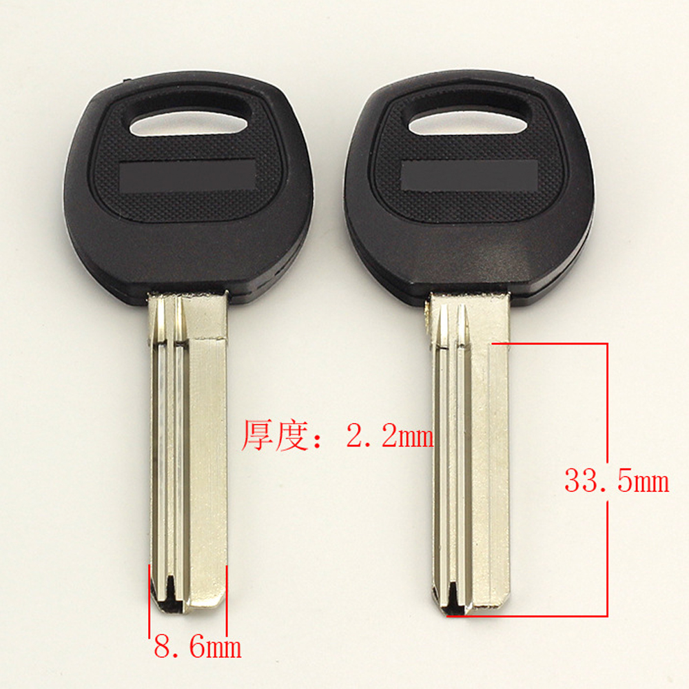 JMCKJ 50PCS Security Door Key  - Home Security Doors 评论和价格