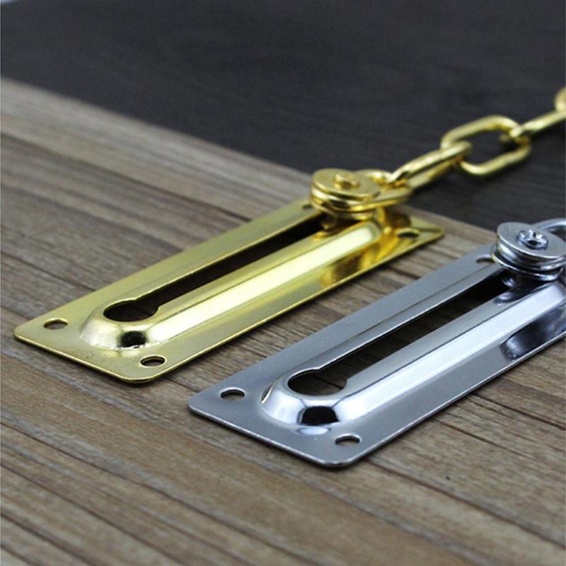 Stainless Steel Door Safety Gu - Home Security Quotes 评论和价格
