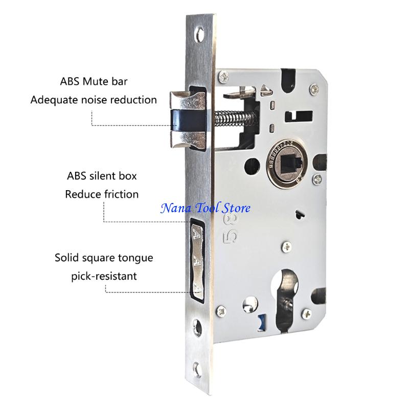 31GJ Reliable Zinc Alloy Door  - Home Security Doors 评论和价格