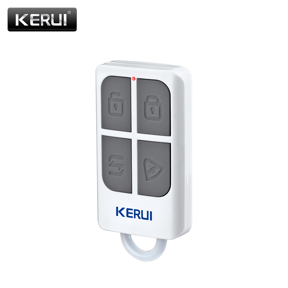 KERUI Wireless High-Performanc - Home Security Systems Wireless 评论和价格