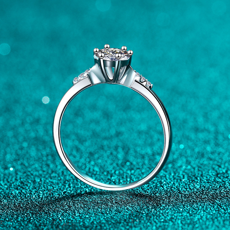 18K gold ring pt950 platinum f - Home Security Companies 评论和价格