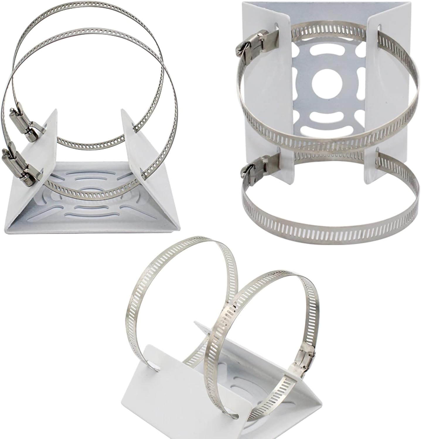 Universal Wall Mounting Bracke - Home Security Kamera 评论和价格