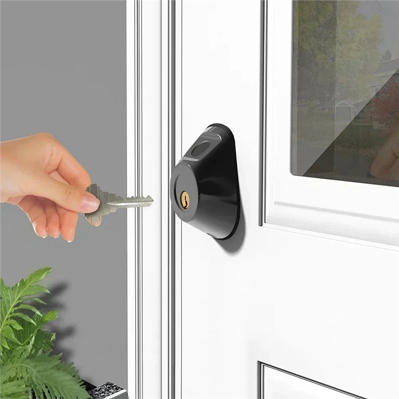 【RECOMENDAR】Fingerprint Door L - Home Security Options 评论和价格