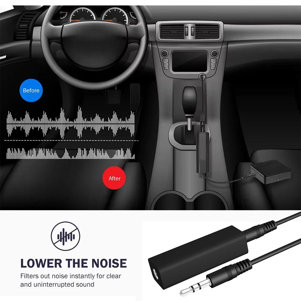 Speaker Line  Aux Audio Noise  - Home Security Fence 评论和价格