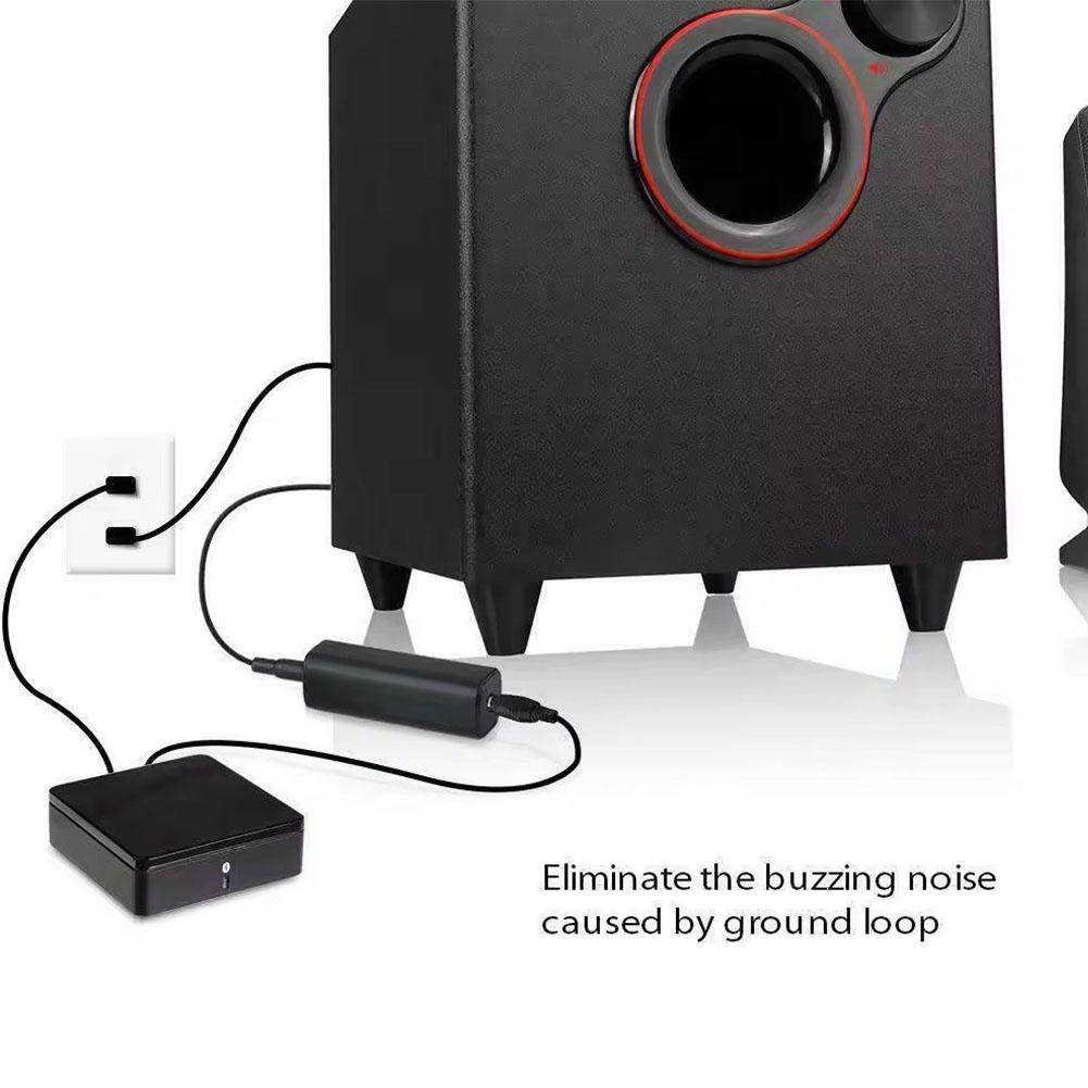 Speaker Line  Aux Audio Noise  - Home Security Fence 评论和价格