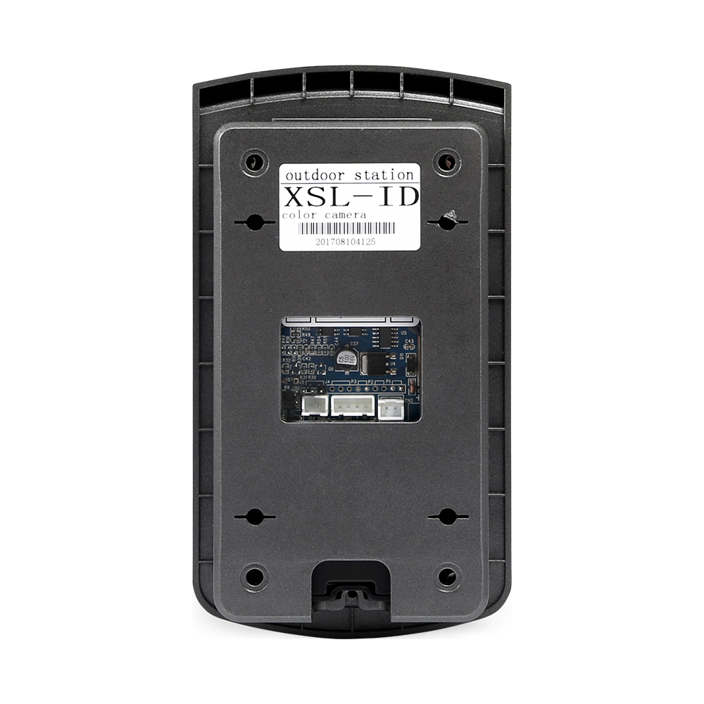 1 Outdoor Camera 2 Indoor Moni - Home Security Camera System 评论和价格