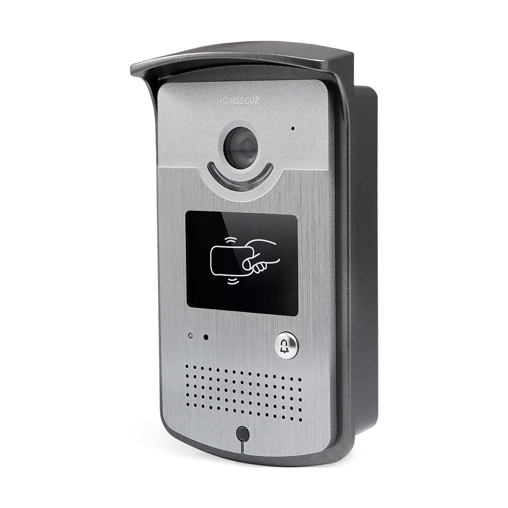 1 Outdoor Camera 2 Indoor Moni - Home Security Camera System 评论和价格