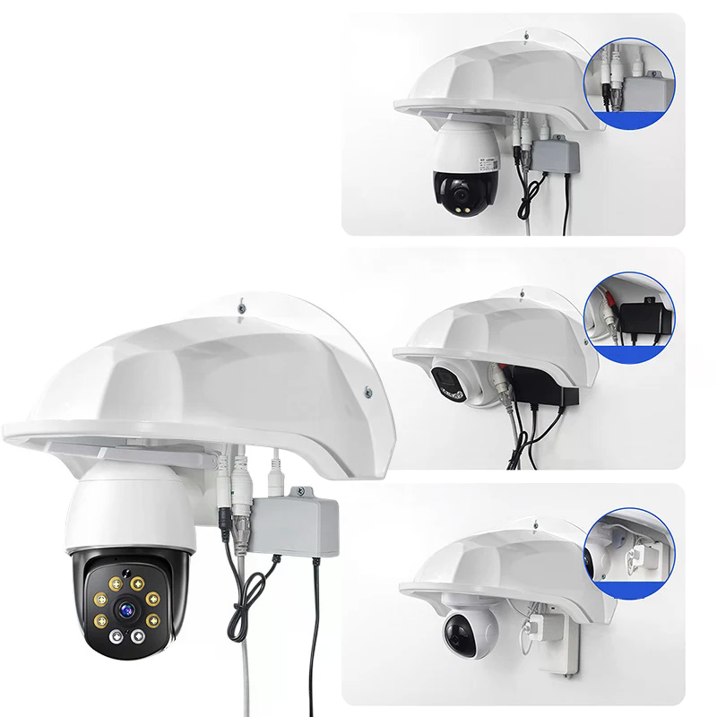 Hot Sale Protective Covers Wal - Home Security Kamera 评论和价格