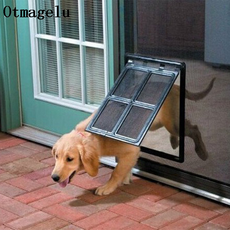 Lockable Plastic Pet Dog Cat K - Home Security Fence 评论和价格