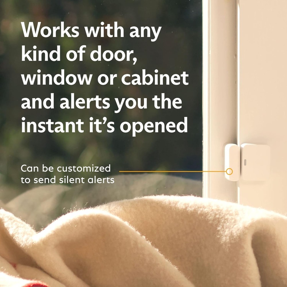 Wireless Home Security Alarm S - Home Security Options 评论和价格