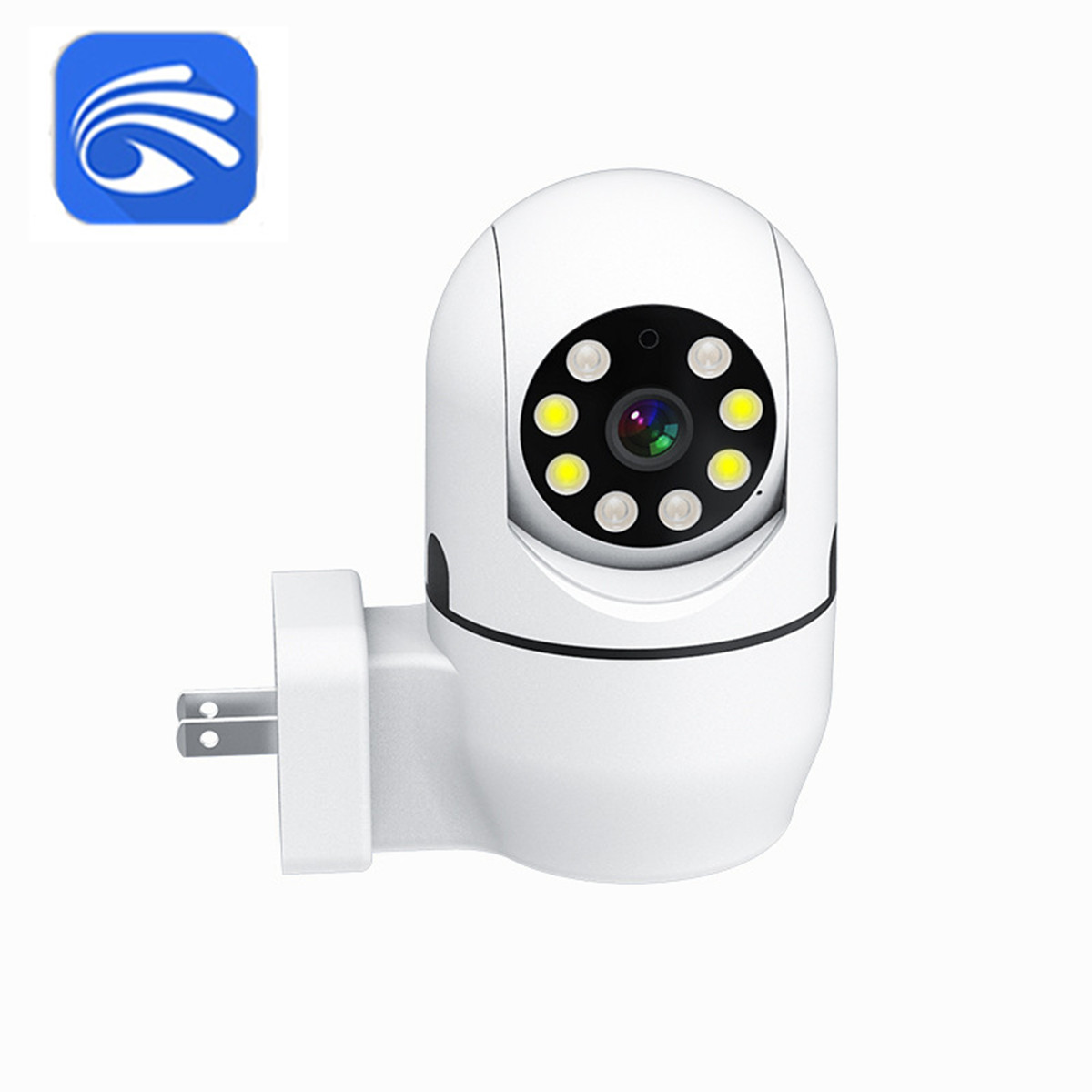 Yoosee/YILOT APP 2MP 1080P  PT - Home Security Cameras Uk 评论和价格