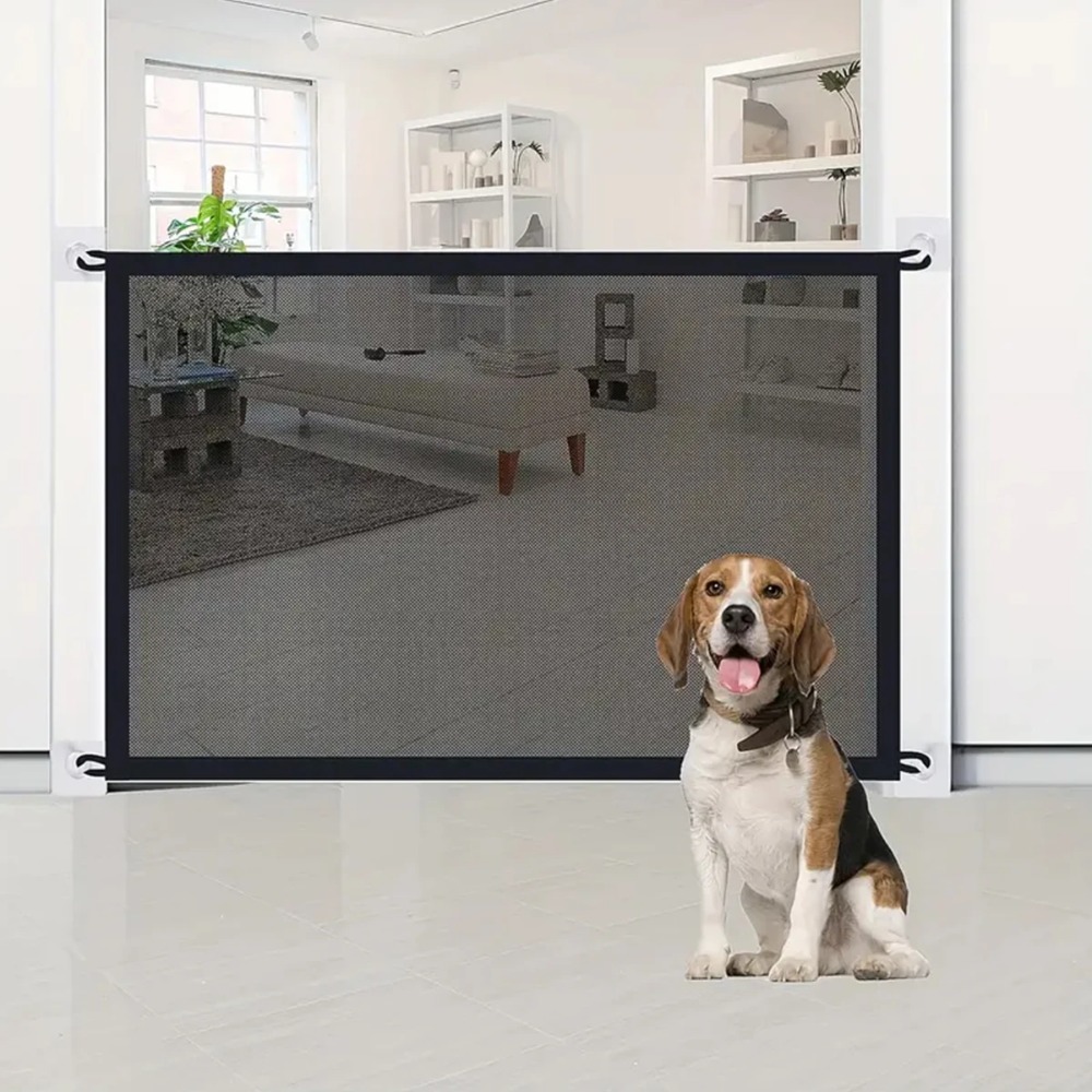 Pet Dog Barrier Fences With 6p - Home Security Fence 评论和价格