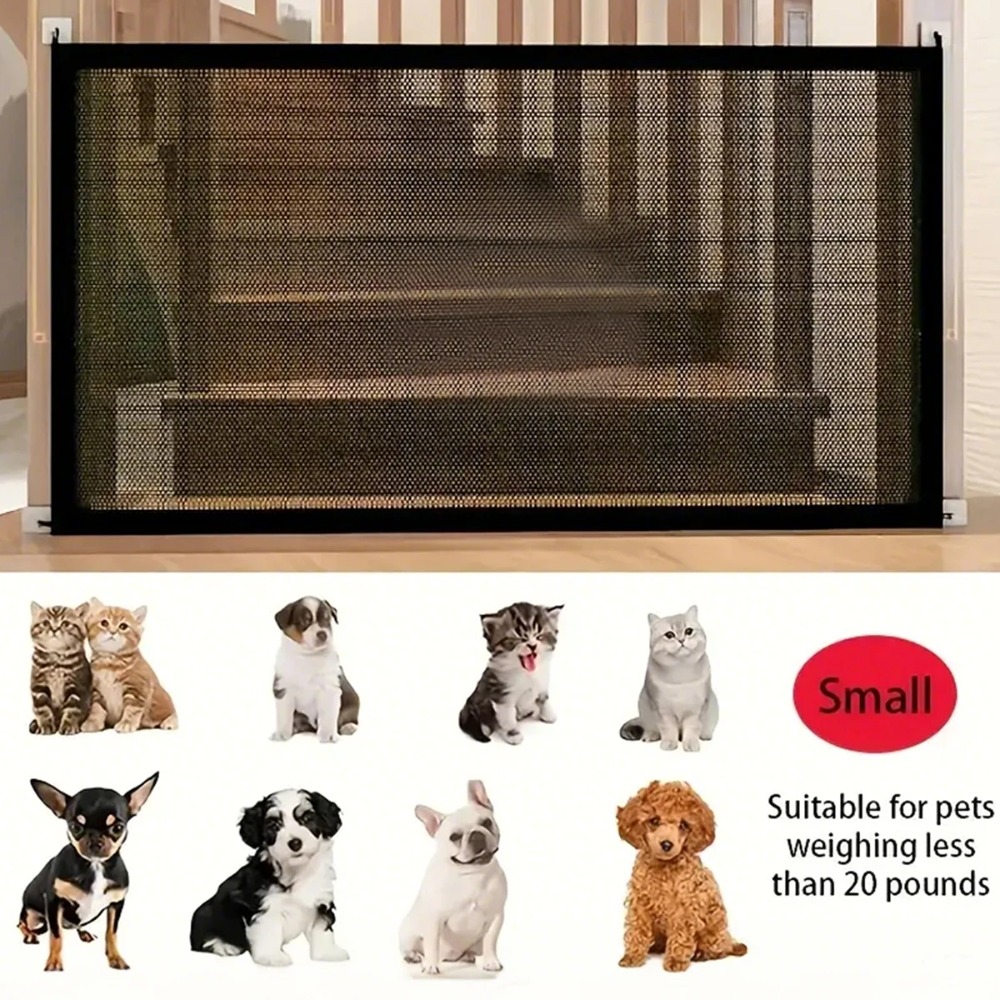 Pet Dog Barrier Fences With 6p - Home Security Fence 评论和价格
