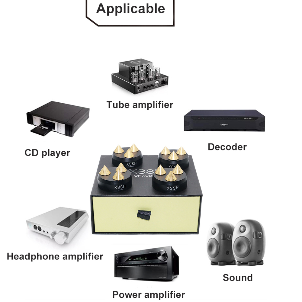 Home Theater System XSSH Audio - Home Security Fence 评论和价格