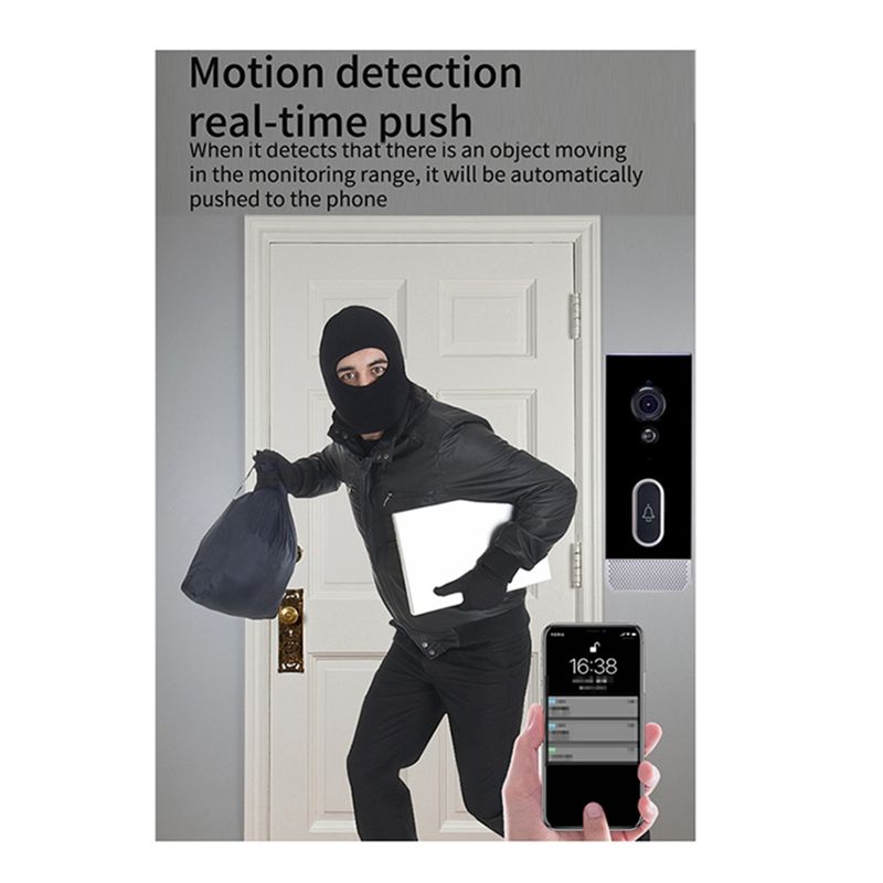 Gift For Her Tuya Smart Home D - Home Security Cameras Uk 评论和价格