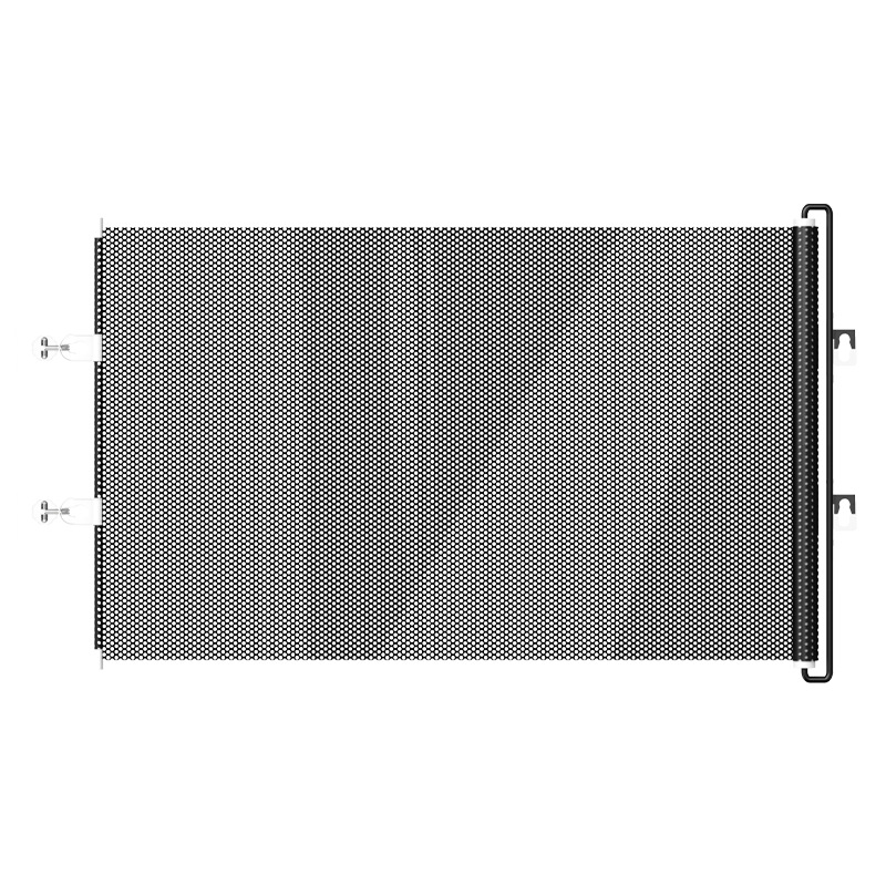 Dog Cat Retractable Mesh Barri - Home Security Fence 评论和价格