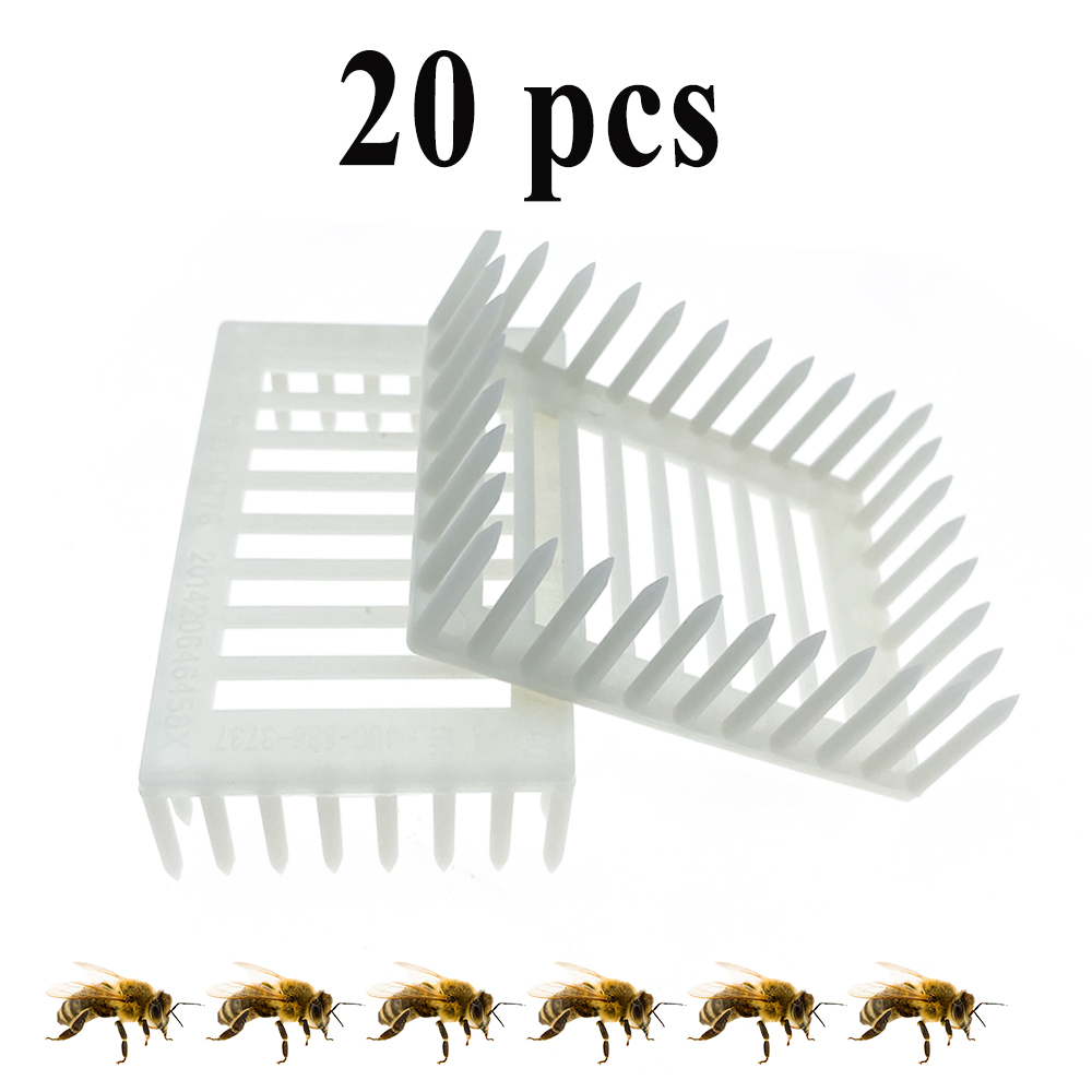 20PCS/60PCS/120PCS Press In Ho - Home Security Fence 评论和价格