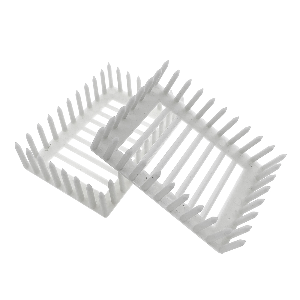 20PCS/60PCS/120PCS Press In Ho - Home Security Fence 评论和价格