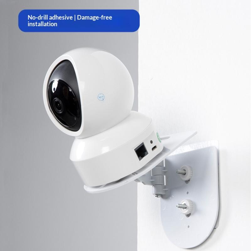 Wall Mount L Shape PTZ Camera  - Home Security Services 评论和价格