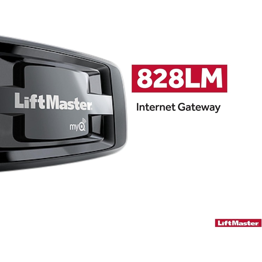 Internet Gateway for Security+ - Home Security Doors 评论和价格