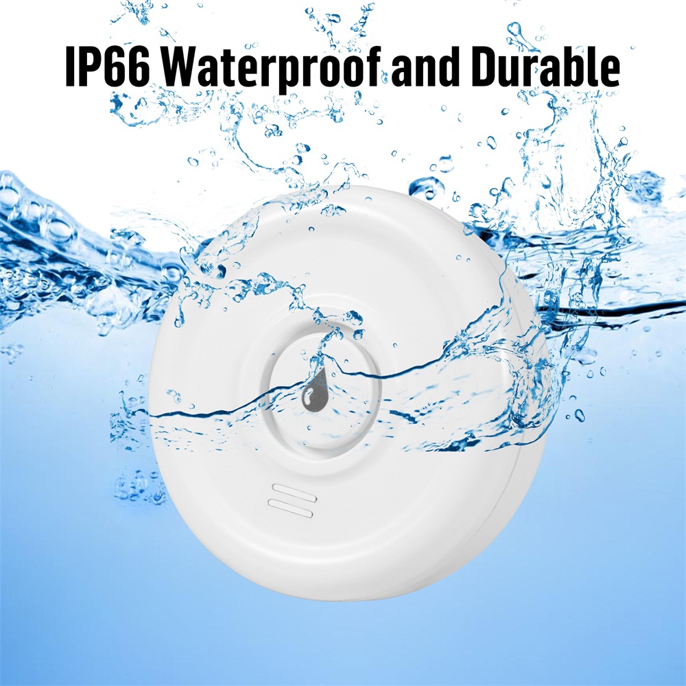 Fuers Water Leakage Detector S - Home Security Services 评论和价格