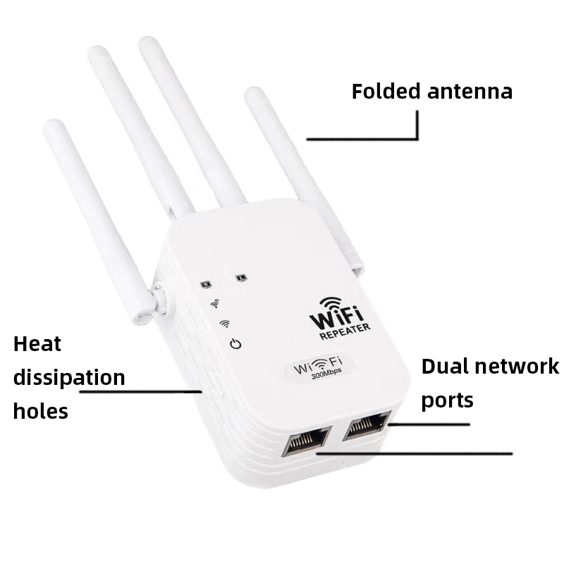 KATORD 1200Mbps Wireless WiFi  - Home Security Services 评论和价格