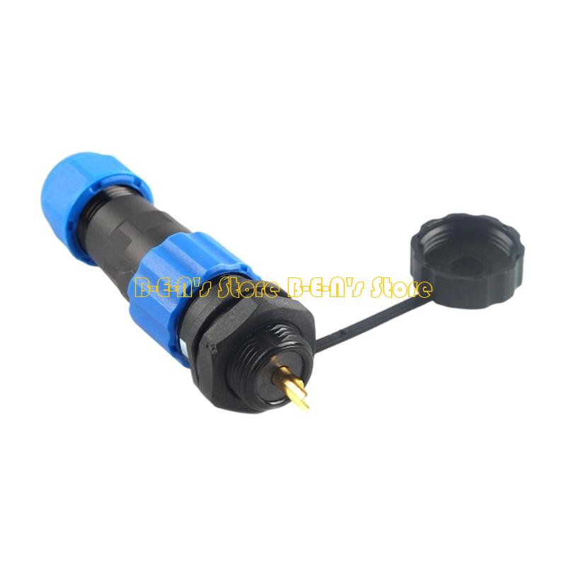 Y1AD SP13 Aviation Socket Blac - Home Security Options 评论和价格