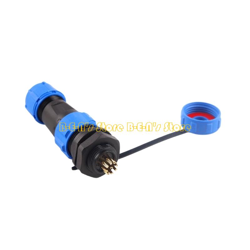 Y1AD SP13 Aviation Socket Blac - Home Security Options 评论和价格