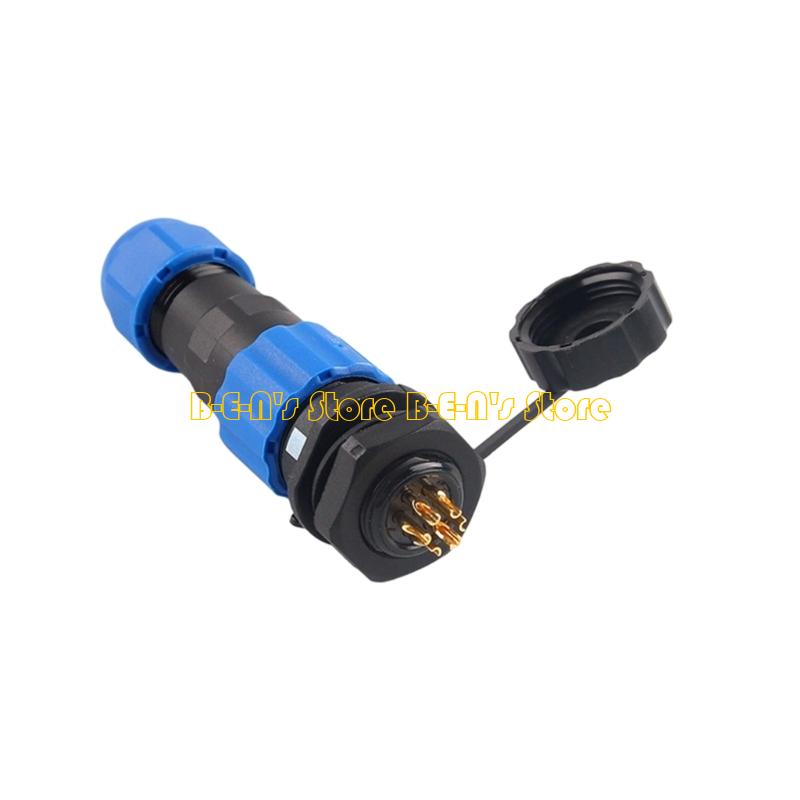 Y1AD SP13 Aviation Socket Blac - Home Security Options 评论和价格