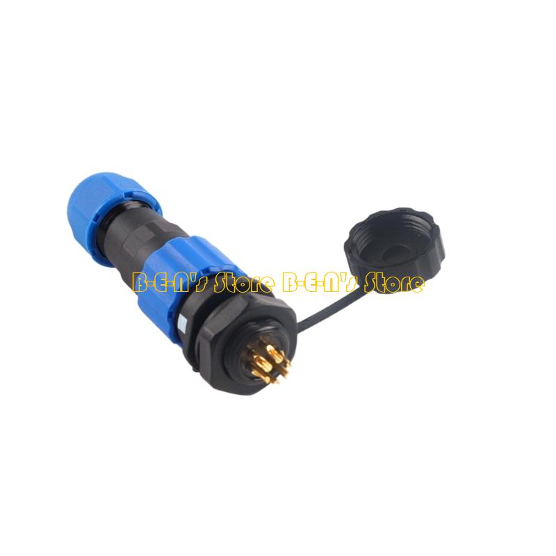 Y1AD SP13 Aviation Socket Blac - Home Security Options 评论和价格