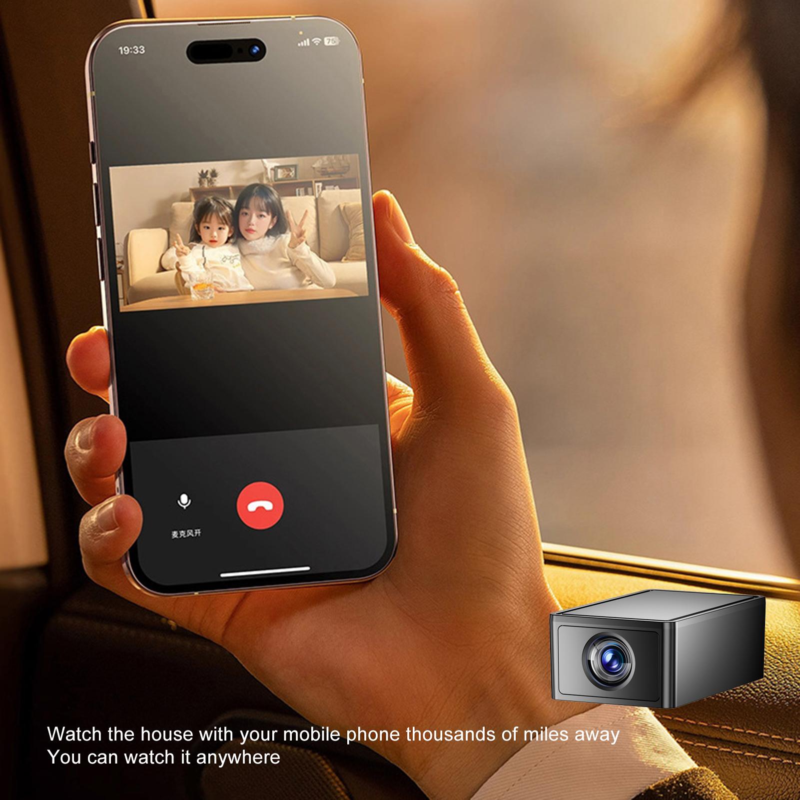 Home Security Camera Smart Saf - Home Security Camera System 评论和价格