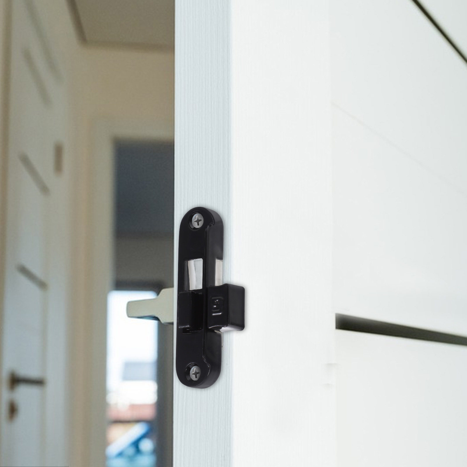 1 Set Sliding Window Lock Cres - Home Security Doors 评论和价格