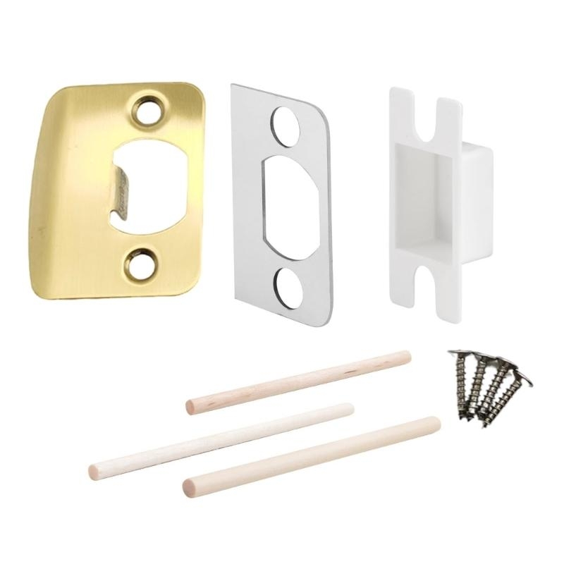  Upgrades Door Hardware set Ho - Home Security Doors 评论和价格