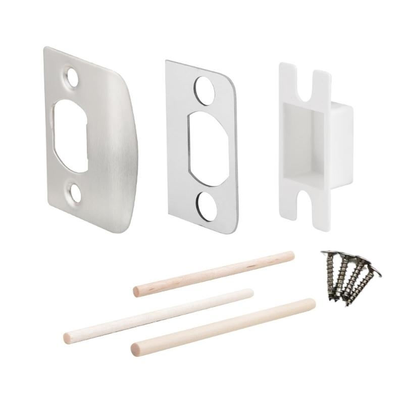  Upgrades Door Hardware set Ho - Home Security Doors 评论和价格