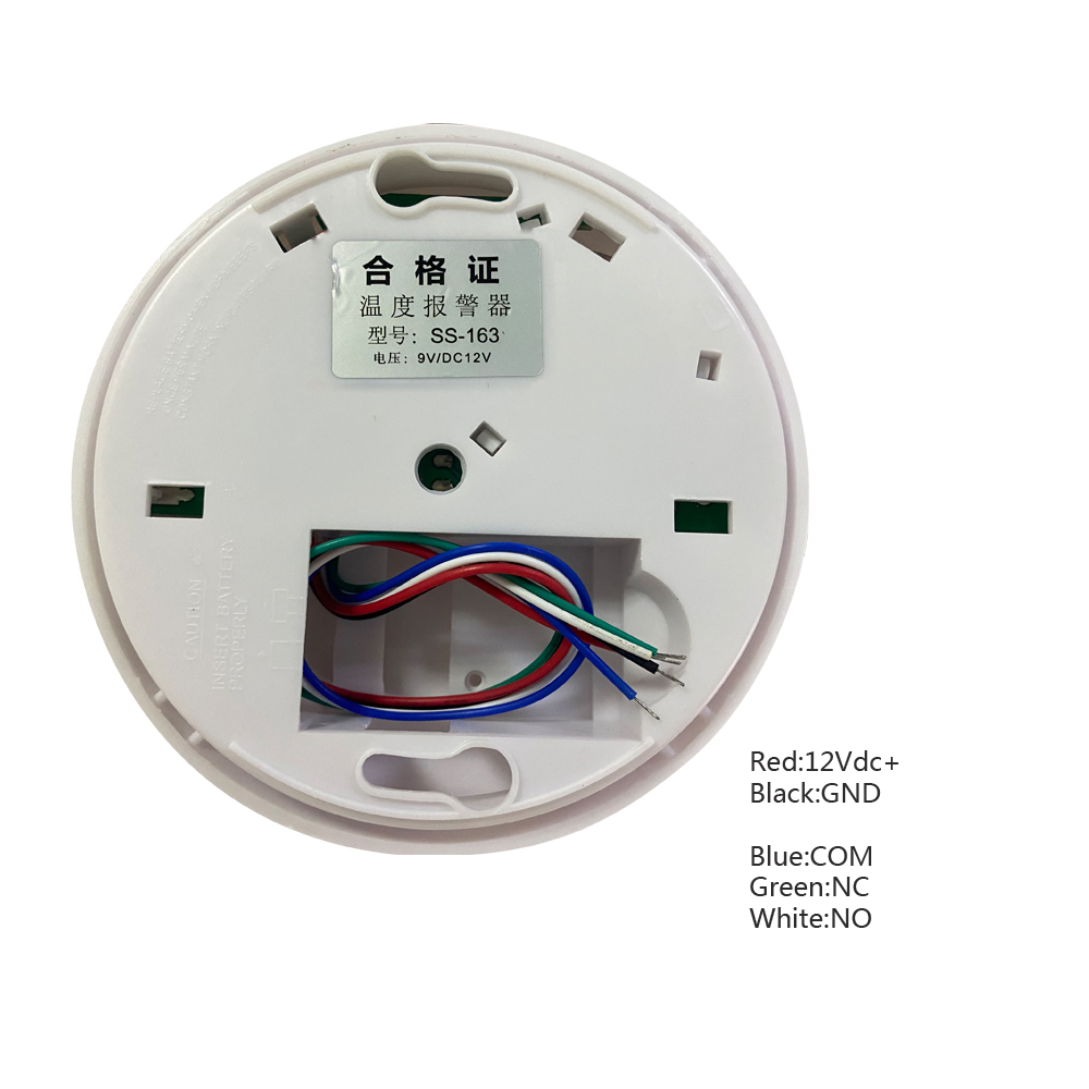 1pcs 9-12Vdc Indoor Ceiling Wi - Home Security Options 评论和价格