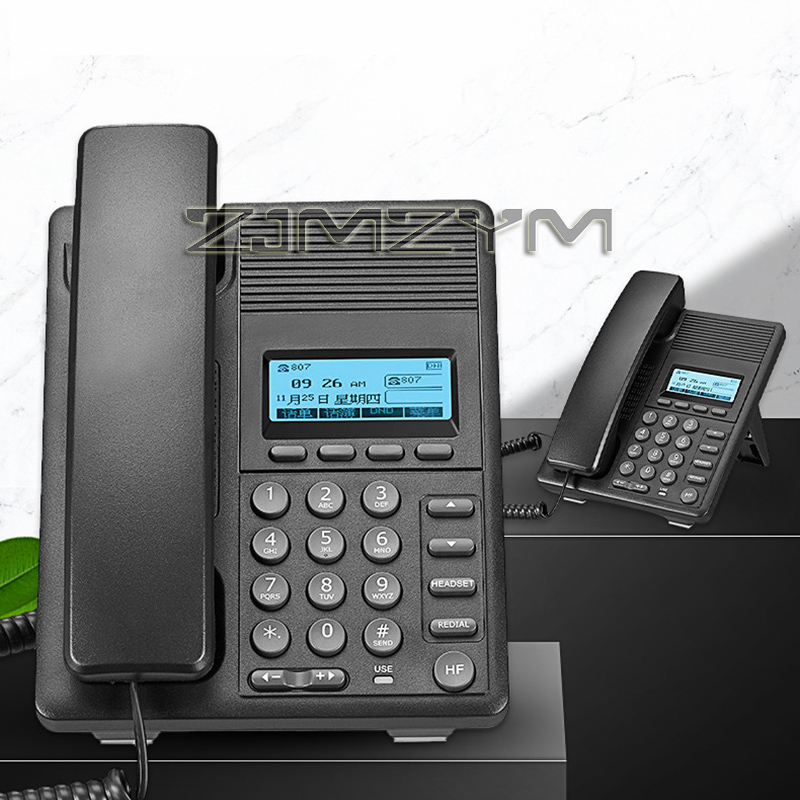 IP Telephone SIP Network Phone - Home Security Companies 评论和价格