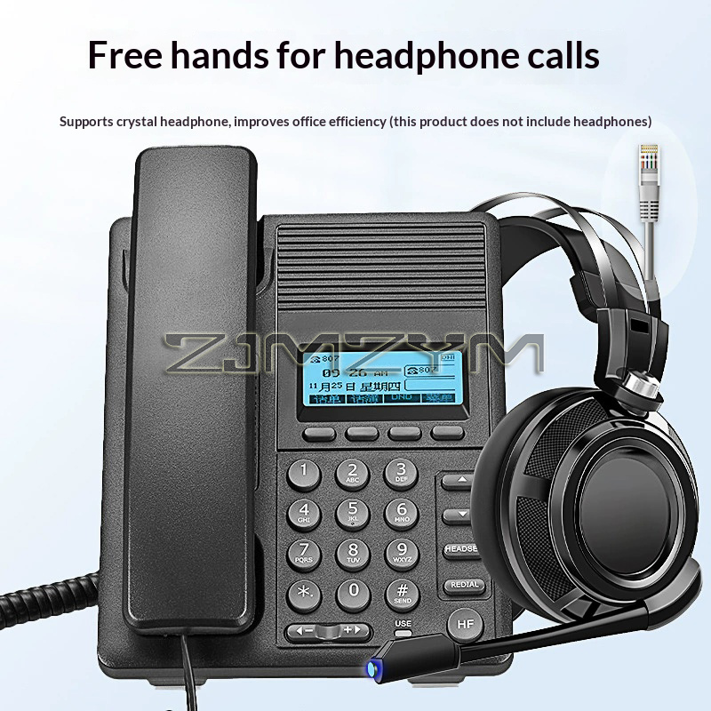 IP Telephone SIP Network Phone - Home Security Companies 评论和价格