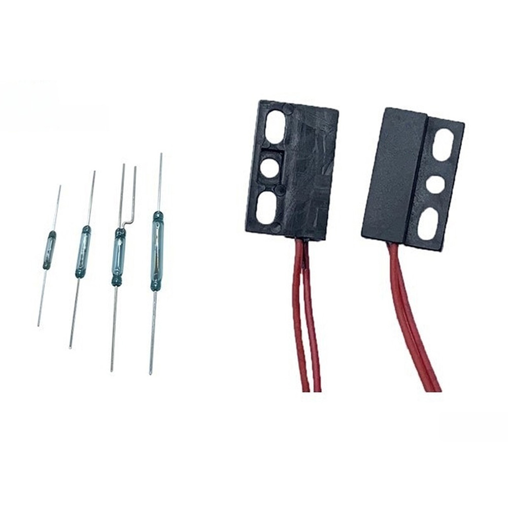 High Sensitivity Switch For Do - Home Security Doors 评论和价格