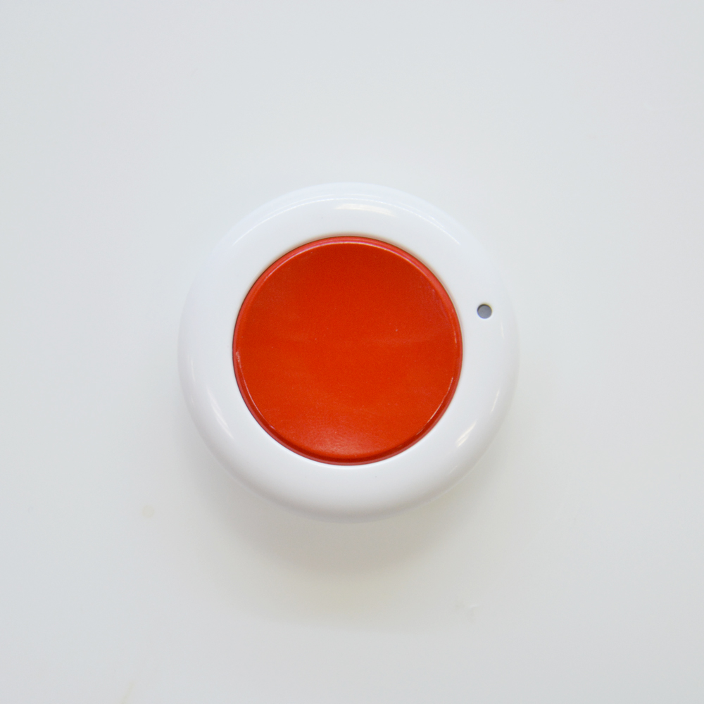 10pcs 1527 433mhz Press SOS wi - Home Security Systems Wireless 评论和价格
