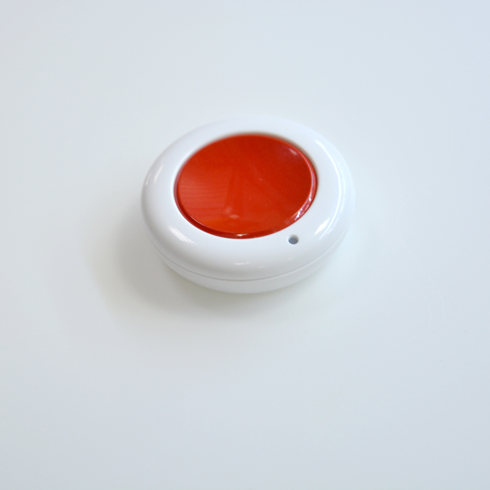 10pcs 1527 433mhz Press SOS wi - Home Security Systems Wireless 评论和价格