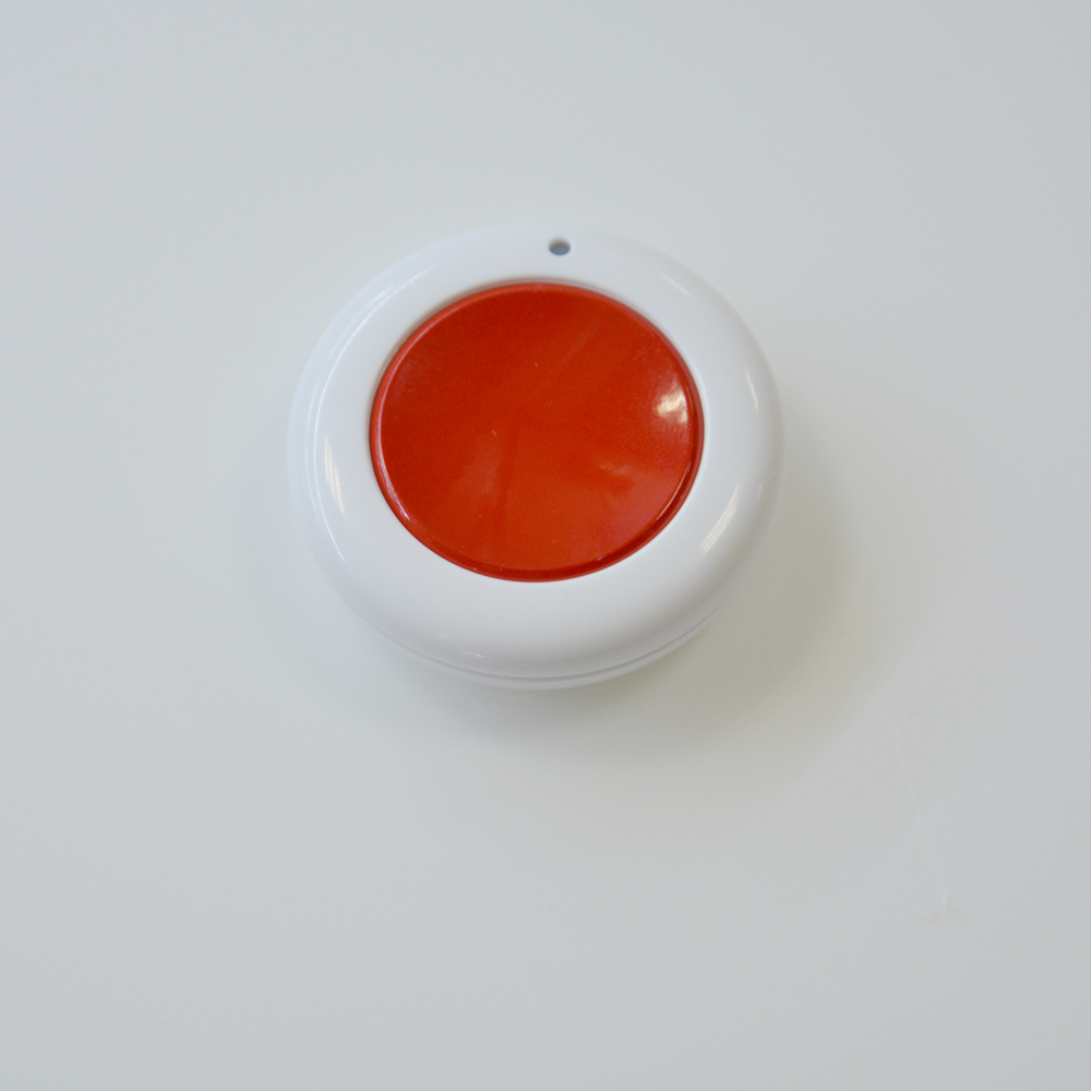 10pcs 1527 433mhz Press SOS wi - Home Security Systems Wireless 评论和价格