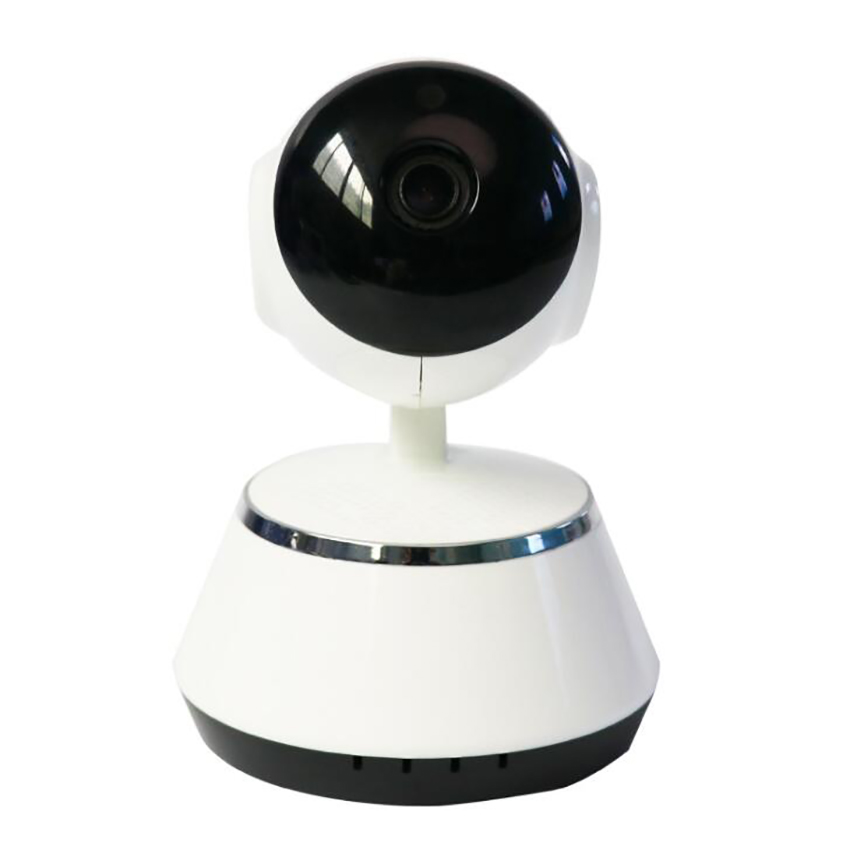 Baby Monitor 1280x720 Home WiF - Home Security Cameras Uk 评论和价格