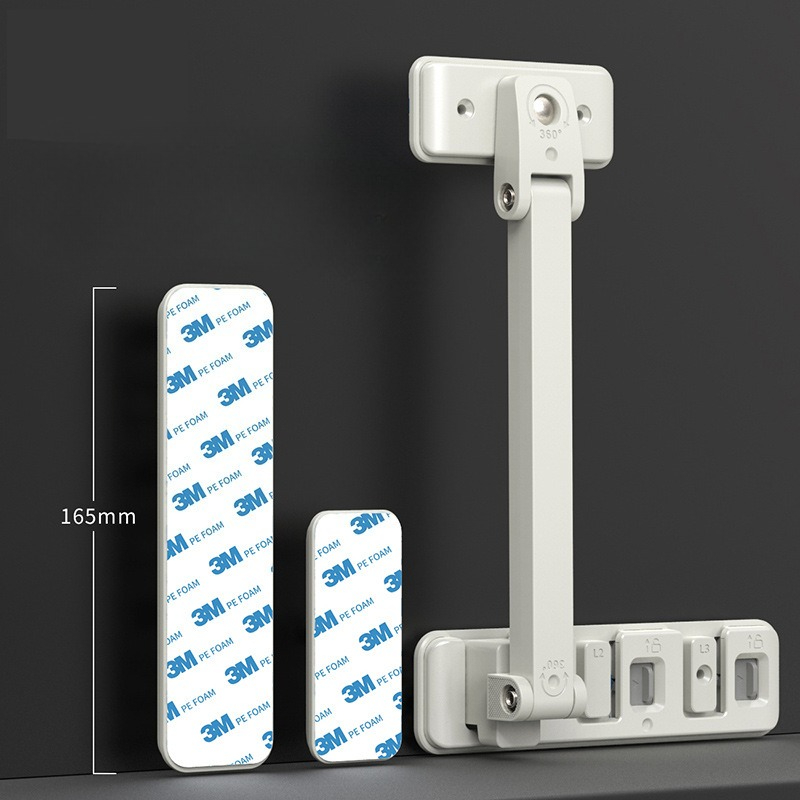 Adjustable Home Baby Safety Lo - Home Security Doors 评论和价格