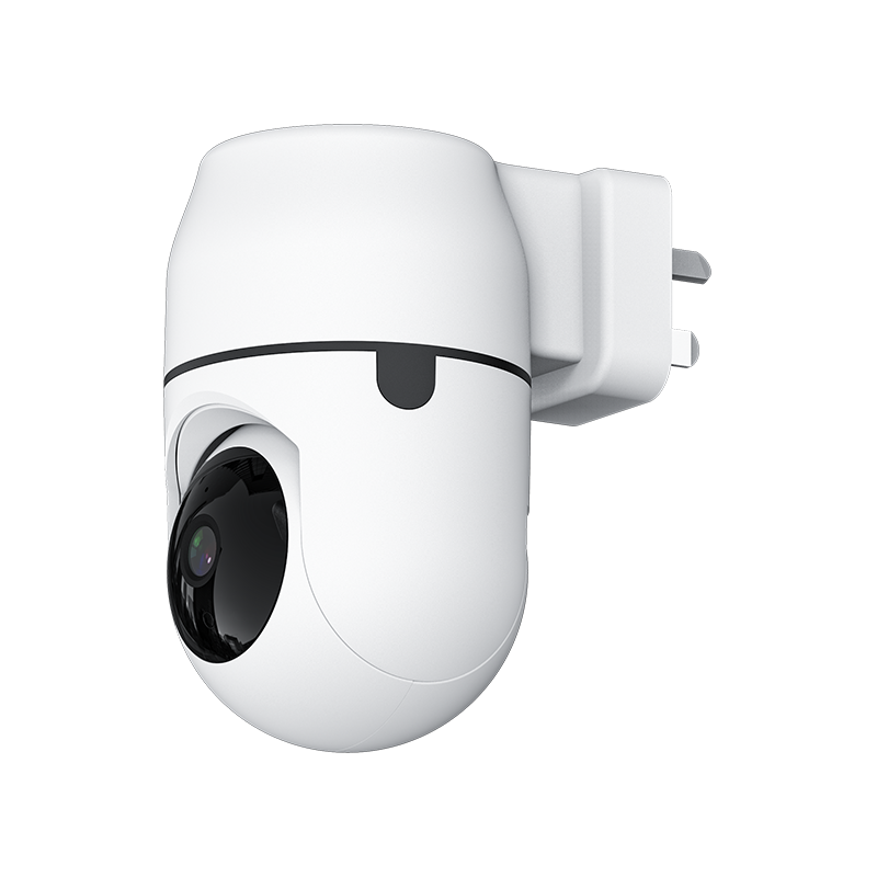 2MP 1080P Yoosee APP P2P UK/EU - Home Security Cameras Uk 评论和价格
