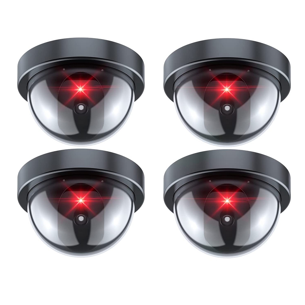 A55T Dummy Security Camera,Fak - Home Security Outdoor Camera System 评论和价格